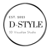 D STYLE 3DCG
