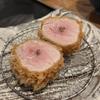 ビビンバの石焼き