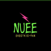 NUEE〈ぬえ〉