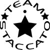 staccato