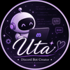Uta｜Discord・AIサポート