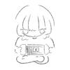 あられちゃんち