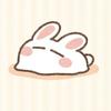 もちうさぎ3