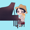 貂 tenn