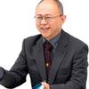 Gacky事務長