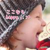 kokonara_happy