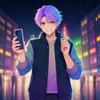 user