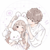 ここちゃ｜ｲﾗｽﾄ・ﾃﾞｻﾞｲﾝ ୨ৎ
