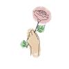 user