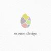 ocome design