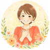 ますみん☆自己肯定感アドバイザー