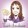 Yuzuki Amahane