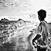 user