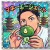 マネーエージェント