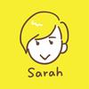 sarahginger