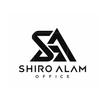 SHIRO ALAM OFFICE