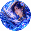 神山ハル｜水面霊視