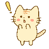 ちょろすけ♪