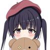 user