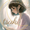 tsuki tarot