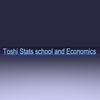 Toshi Stats 株式会社