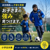 サッカー分析　適正診断