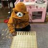 あちゅパパ