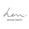 hen design