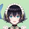 くろふく。