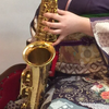 はるsax