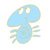きのこさんだぁよ