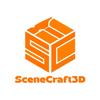 シーン工房3D