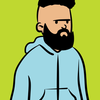user