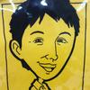 へいへい