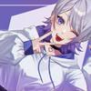 月紫ちょび
