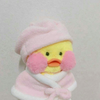 ぽやぴ