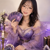 アメジストの雫