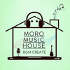 MORO MUSIC HOUSE