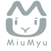 みゅうねこ