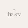 the sea  design