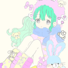 はちしゃん