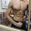 体幹フィットネスインストラクター