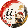 iiDesignnohito