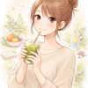 ゆるっと頑張らない食事改善