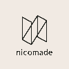 nicomade ニコメイド