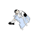 あおのあさ