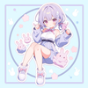 かくれIllust