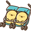 双子ママ×生存戦略