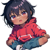 user