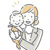 かな〜働くママの味方〜